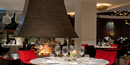 Golfurlaub - Italien - Pepita Restaurant - Esplanade Tergesteo - Luxury Retreat