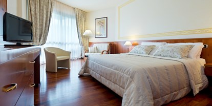 Golfurlaub - Hotelbar - Italien - Savoy Beach Hotel & Thermal SPA