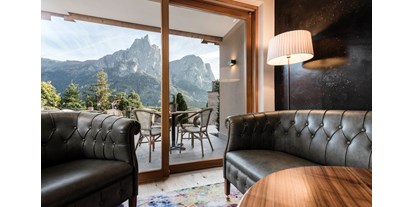 Golfurlaub - Hotelbar - Italien - Sonus Alpis - Sonus Alpis