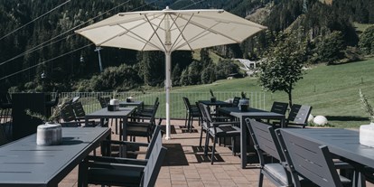 Golfurlaub - Hotel-Schwerpunkt: Golf & Kulinarik - Pinzgau - VAYA Zell am See