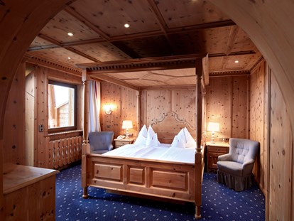 Golfurlaub - Hotelbar - Tirol - Zimmer - Sporthotel Ellmau