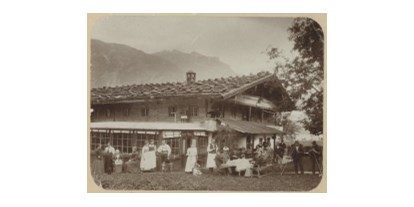Golfurlaub - Hotelbar - Tirol - Karlwirt anno 1794  - Hotel Karlwirt - Alpine Wellness am Achensee