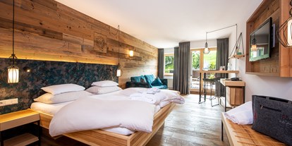 Golfurlaub - Badewanne - Pinzgau - LEBE FREI Hotel Der Löwe