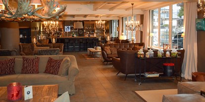 Golfurlaub - Hotel-Schwerpunkt: Golf & Hund - Tirol - Q! Hotel Maria Theresia