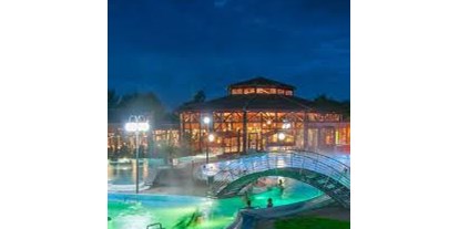 Golfurlaub - Sauna - Romantik Hotel Kleber Post