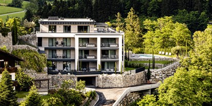 Golfurlaub - veganes Essen - Italien - Panorama Residence Saltauserhof