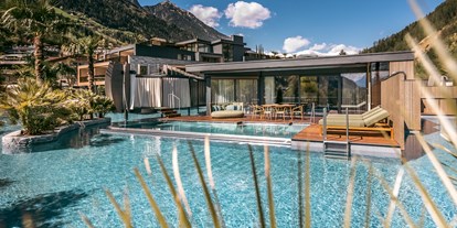 Golfurlaub - Hotelbar - Italien - Quellenhof See Lodge - Adults only