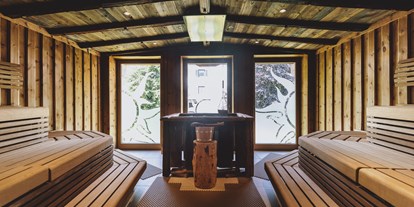 Golfurlaub - Sauna - Hotel Sonne