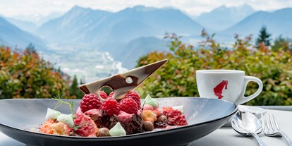 Golfurlaub - Umgebungsschwerpunkt: Berg - Tirol - Genuss mit Aussicht - Inntalerhof - DAS Panoramahotel
