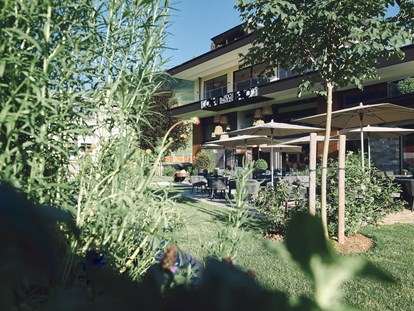 Golfurlaub - Hotel-Schwerpunkt: Golf & Kulinarik - Pinzgau - die HOCHKÖNIGIN - Mountain Resort