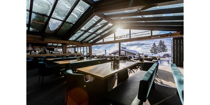 Golfurlaub - Platzreifekurs - Salzburg - SUSI Alm mit Cabrio Dach - Das Alpenwelt Resort****SUPERIOR