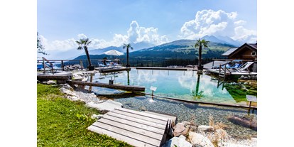Golfurlaub - Platzreifekurs - Salzburg - Bärensee - Das Alpenwelt Resort****SUPERIOR