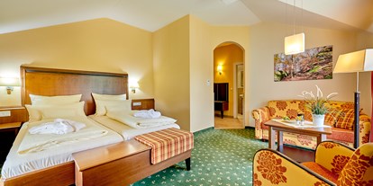 Golfurlaub - Whirlpool - Bayern - Hotel Reinerhof ****