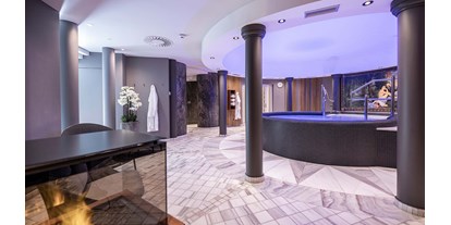 Golfurlaub - Sauna - Hotel Almesberger****s Wellnessoase - Hotel Almesberger****s