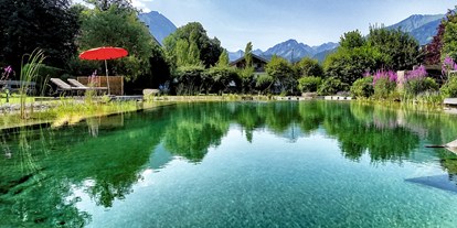 Golfurlaub - Pools: Schwimmteich - Bayern - Franks