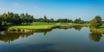 Golfurlaub - Bad Füssing - Porsche Golf Course - Fürstenhof ****s Quellness- und Golfhotel