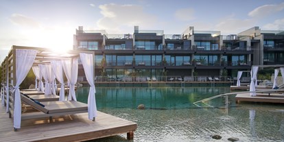 Golfurlaub - Dampfbad - Italien - Quellenhof Luxury Resort Lazise