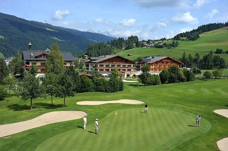 Gut Weissenhof-Golf