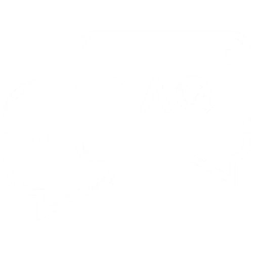 Icon FAQ