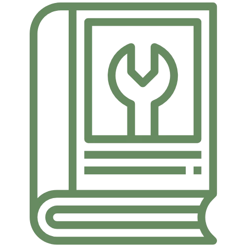 Icon Anleitung