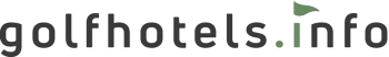 golfhotels.info Logo