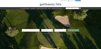 golfhotels.info Startseite