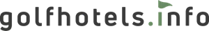 golfhotels.info Logo