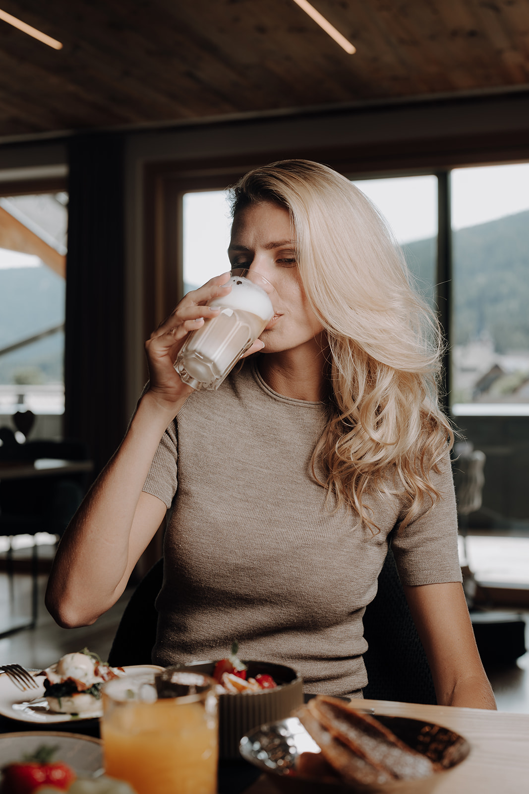 Kurze Almzeit 2 Nächte - ALMGUT Mountain Wellness Hotel