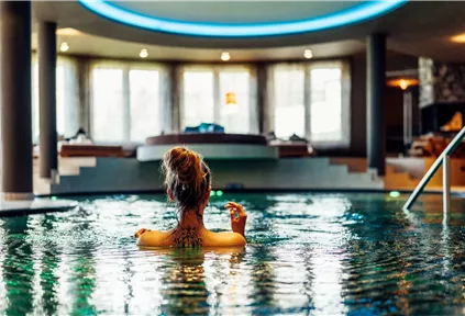 Herbst Auszeit - Sporthotel Ellmau