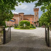 Golfhotel - Castello di Spessa Golf & Wein Resort 