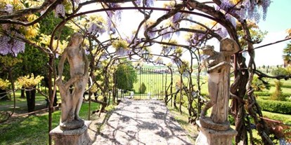 Golfurlaub - Kühlschrank - Bibione - Castello di Spessa Golf & Wein Resort 