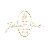 Golfhotel - Logo - Romantik Hotel Johanniter-Kreuz