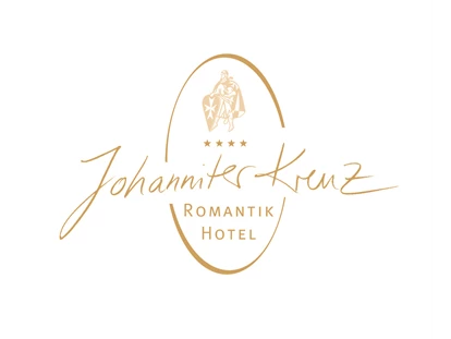 Golfurlaub - Kühlschrank - Ebersbach-Musbach - Logo - Romantik Hotel Johanniter-Kreuz