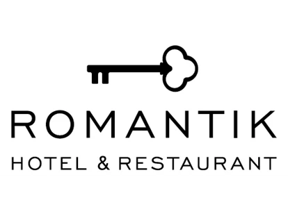 Golfurlaub - Abendmenü: 3 bis 5 Gänge - Ebersbach-Musbach - Logo - Romantik Hotel Johanniter-Kreuz