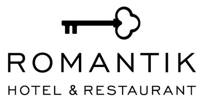 Golfurlaub - Balkon - Logo - Romantik Hotel Johanniter-Kreuz