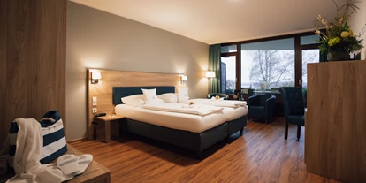 Golfurlaub - Zimmersafe - Tuttlingen - Parkhotel St. Leonhard