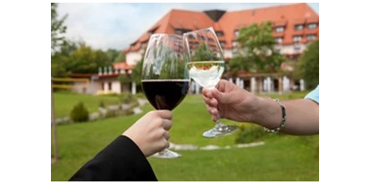 Golfurlaub - Hotel-Schwerpunkt: Golf & Kulinarik - Hüttlingen (Ostalbkreis) - Flair Park-Hotel Ilshofen