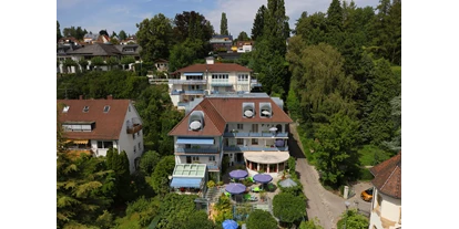 Golfurlaub - Preisniveau: günstig - Ebersbach-Musbach - 2 Häauser für Ihren verdienten Urlaub - Apart Hotel Stadtgarten