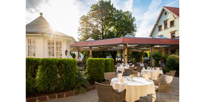 Golfurlaub - Abendmenü: à la carte - Kraichgau-Stromberg - Ringhotel Winzerhof