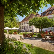 Golfhotel - Schloss Reinach