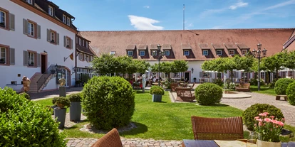 Golfurlaub - Hotel-Schwerpunkt: Golf & Wellness - Görwihl - Schloss Reinach