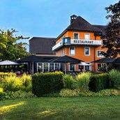 Golfhotel - Ganter Hotel & Restaurant Mohren