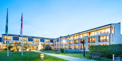 Golfurlaub - Wäscheservice - Bad Staffelstein - Best Western Plus Kurhotel an der Obermaintherme