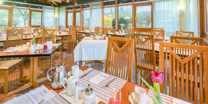 Golfurlaub - Sauna - Großheirath - Best Western Plus Kurhotel an der Obermaintherme
