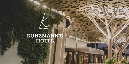Golfurlaub - Abendmenü: 3 bis 5 Gänge - Niederlauer - Kunzmann's Hotel