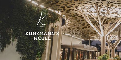 Golfurlaub - Abendmenü: 3 bis 5 Gänge - PLZ 97708 (Deutschland) - Kunzmann's Hotel