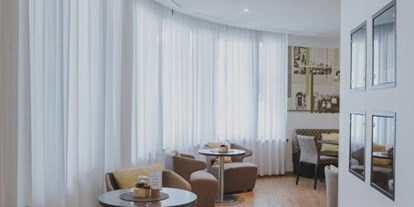 Golfurlaub - Maniküre/Pediküre - Bayern - Kunzmann's Hotel