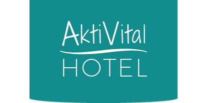 Golfurlaub - Hotel-Schwerpunkt: Golf & Gesundheit - Röhrnbach - AktiVital Hotel 