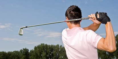 Golfurlaub - Golf-Kurs für Kinder - Bayern - Golfplatz im Allgäu - AllgäuSternHotel