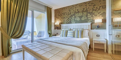 Golfurlaub - Hotel-Schwerpunkt: Golf & Schwimmen - Gargnano - Madrigale Panoramic, Lifestyle & Soulful Hotel